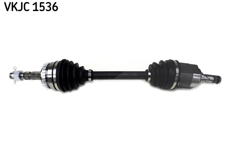 Skf Antriebswelle [Hersteller-Nr. VKJC1536] für Opel, Vauxhall