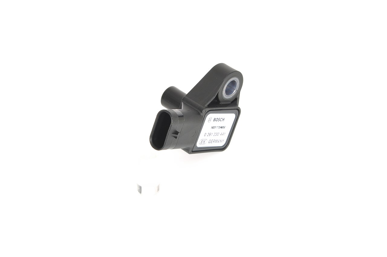 Bosch Sensor, Ladedruck [Hersteller-Nr. 0261230441] für Mercedes-Benz