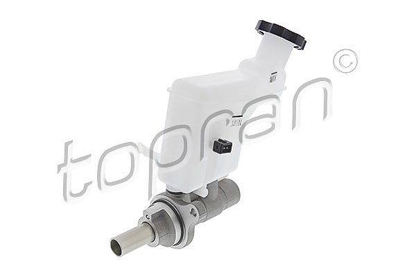 Topran Hauptbremszylinder [Hersteller-Nr. 821472] für Hyundai, Kia
