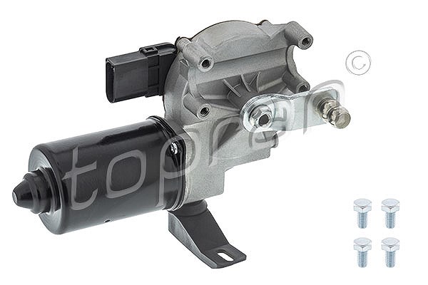 Topran Wischermotor [Hersteller-Nr. 409024] für Mercedes-Benz, VW