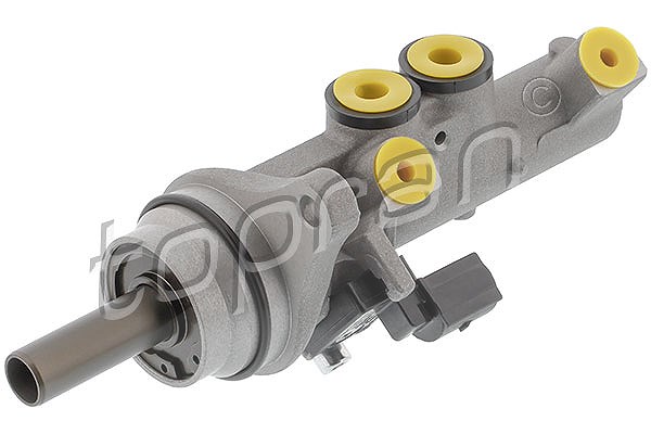 Topran Hauptbremszylinder [Hersteller-Nr. 115060] für VW, Seat