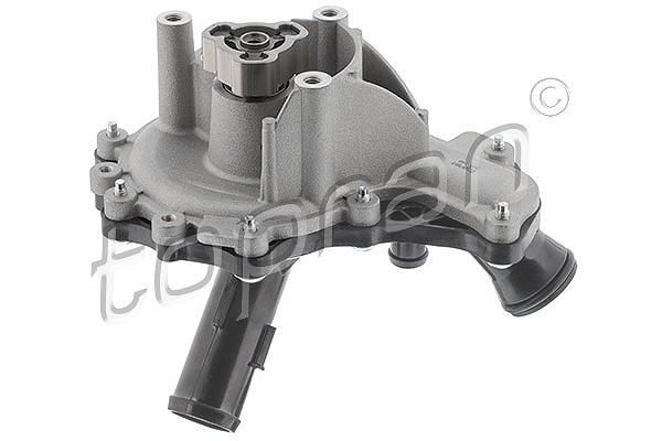 Topran Wasserpumpe [Hersteller-Nr. 304140] für Fiat, Ford, Citroën, Peugeot