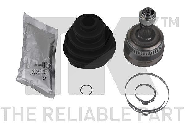 Nk Gelenksatz, Antriebswelle [Hersteller-Nr. 513319] für Mercedes-Benz