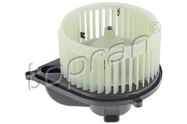 Topran Innenraumgebläse [Hersteller-Nr. 723610] für Citroën, Fiat, Peugeot