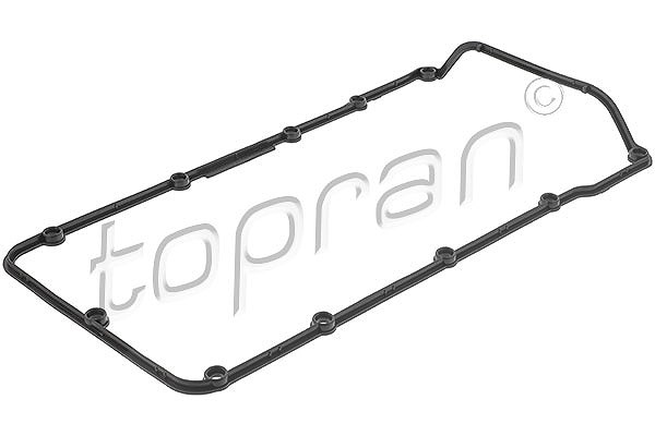 Topran Dichtung, Zylinderkopfhaube [Hersteller-Nr. 112904] für VW, Ford, Seat, Audi, Porsche