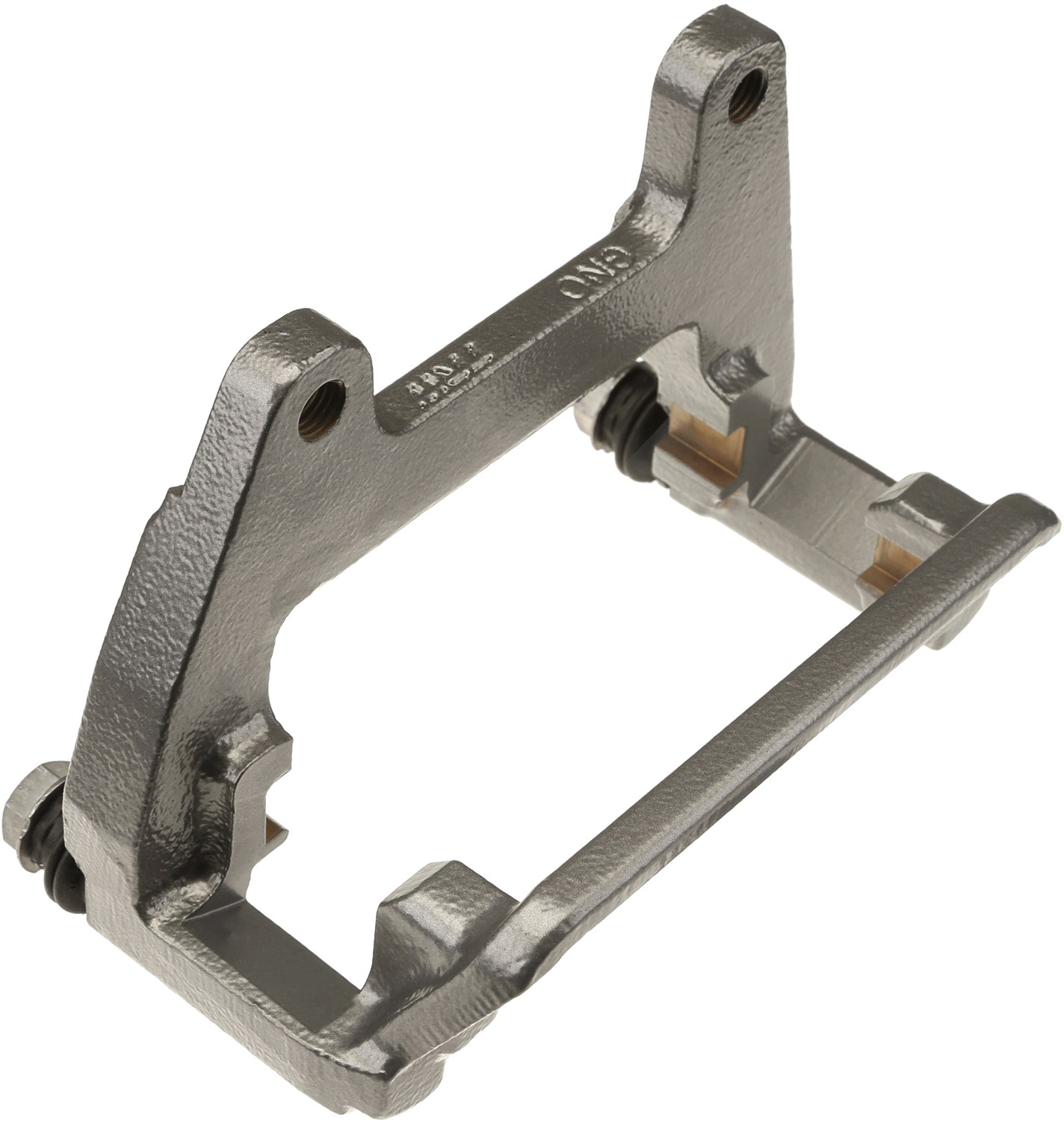 Trw Halter, Bremssattel [Hersteller-Nr. BDA1189] für Audi