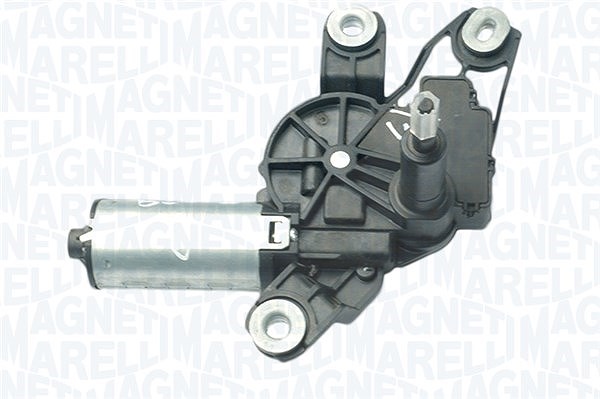 Magneti Marelli Wischermotor [Hersteller-Nr. 064013033010] für VW