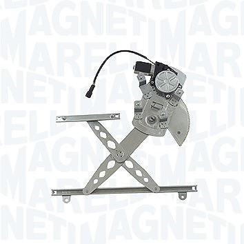 Magneti Marelli Fensterheber [Hersteller-Nr. 350103187800] für Land Rover