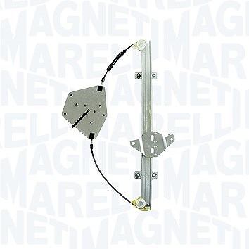 Magneti Marelli Fensterheber [Hersteller-Nr. 350103185500] für Nissan