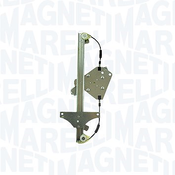 Magneti Marelli Fensterheber [Hersteller-Nr. 350103185100] für Citroën