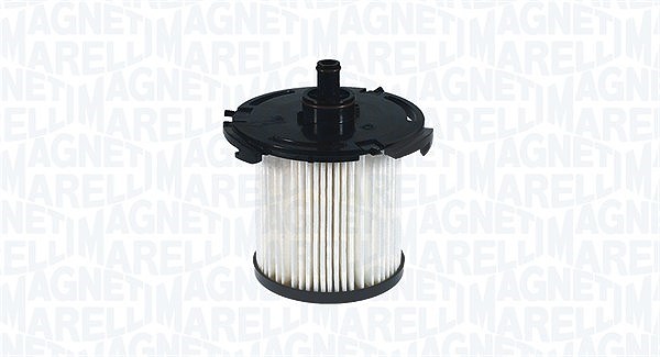 Magneti Marelli Kraftstofffilter [Hersteller-Nr. 153071762414] für Ford