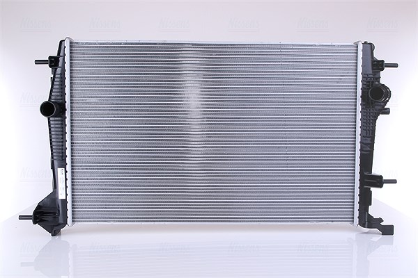 Nissens Kühler, Motorkühlung [Hersteller-Nr. 637648] für Renault