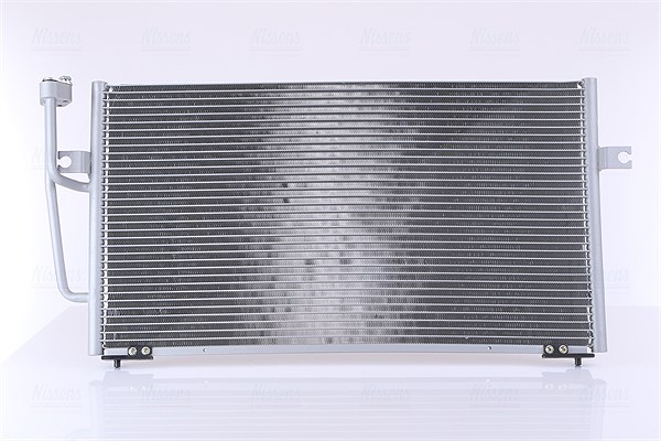 Nissens Kondensator, Klimaanlage [Hersteller-Nr. 94305] für Volvo