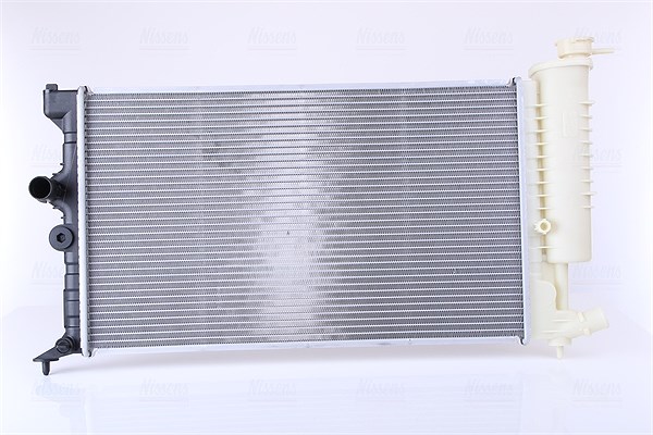 Nissens Kühler, Motorkühlung [Hersteller-Nr. 61399A] für Peugeot, Citroën
