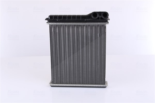 Nissens Wärmetauscher, Innenraumheizung [Hersteller-Nr. 73363] für Renault