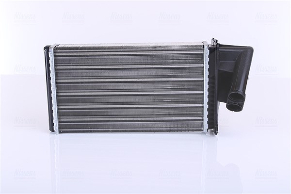 Nissens Wärmetauscher, Innenraumheizung [Hersteller-Nr. 73368] für Renault