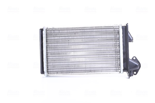 Nissens Wärmetauscher, Innenraumheizung [Hersteller-Nr. 73964] für Audi, VW