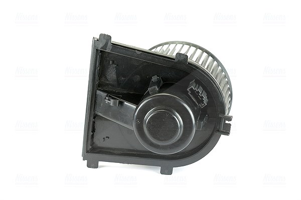 Nissens Innenraumgebläse [Hersteller-Nr. 87022] für Skoda, Seat, Audi, VW