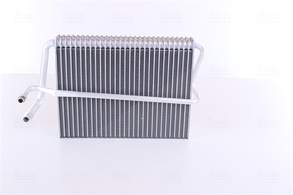 Nissens Verdampfer, Klimaanlage [Hersteller-Nr. 92162] für Mercedes-Benz