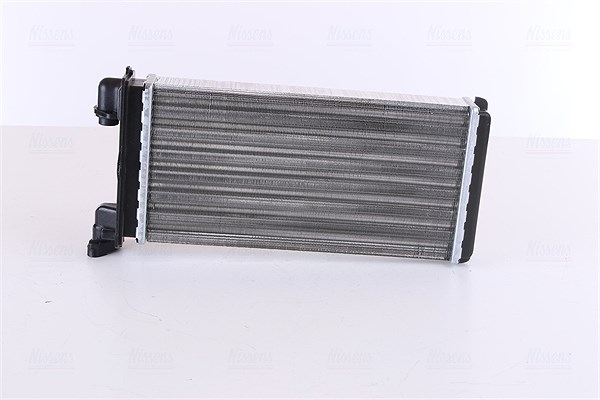 Nissens Wärmetauscher, Innenraumheizung [Hersteller-Nr. 70501] für BMW