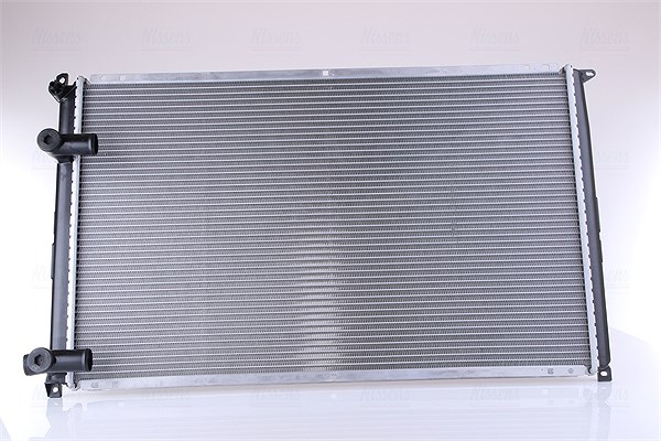 Nissens Kühler, Motorkühlung [Hersteller-Nr. 63935A] für Renault, Vauxhall, Opel