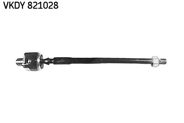 Skf Axialgelenk, Spurstange [Hersteller-Nr. VKDY821028] für Toyota