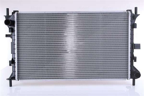 Nissens Kühler, Motorkühlung [Hersteller-Nr. 62052] für Ford