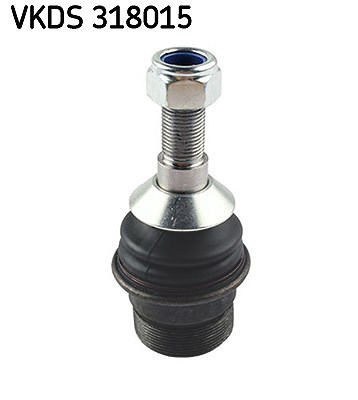 Skf Trag-/Führungsgelenk [Hersteller-Nr. VKDS318015] für Mercedes-Benz