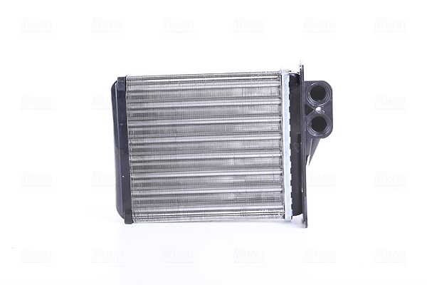 Nissens Wärmetauscher, Innenraumheizung [Hersteller-Nr. 72040] für Mercedes-Benz, VW