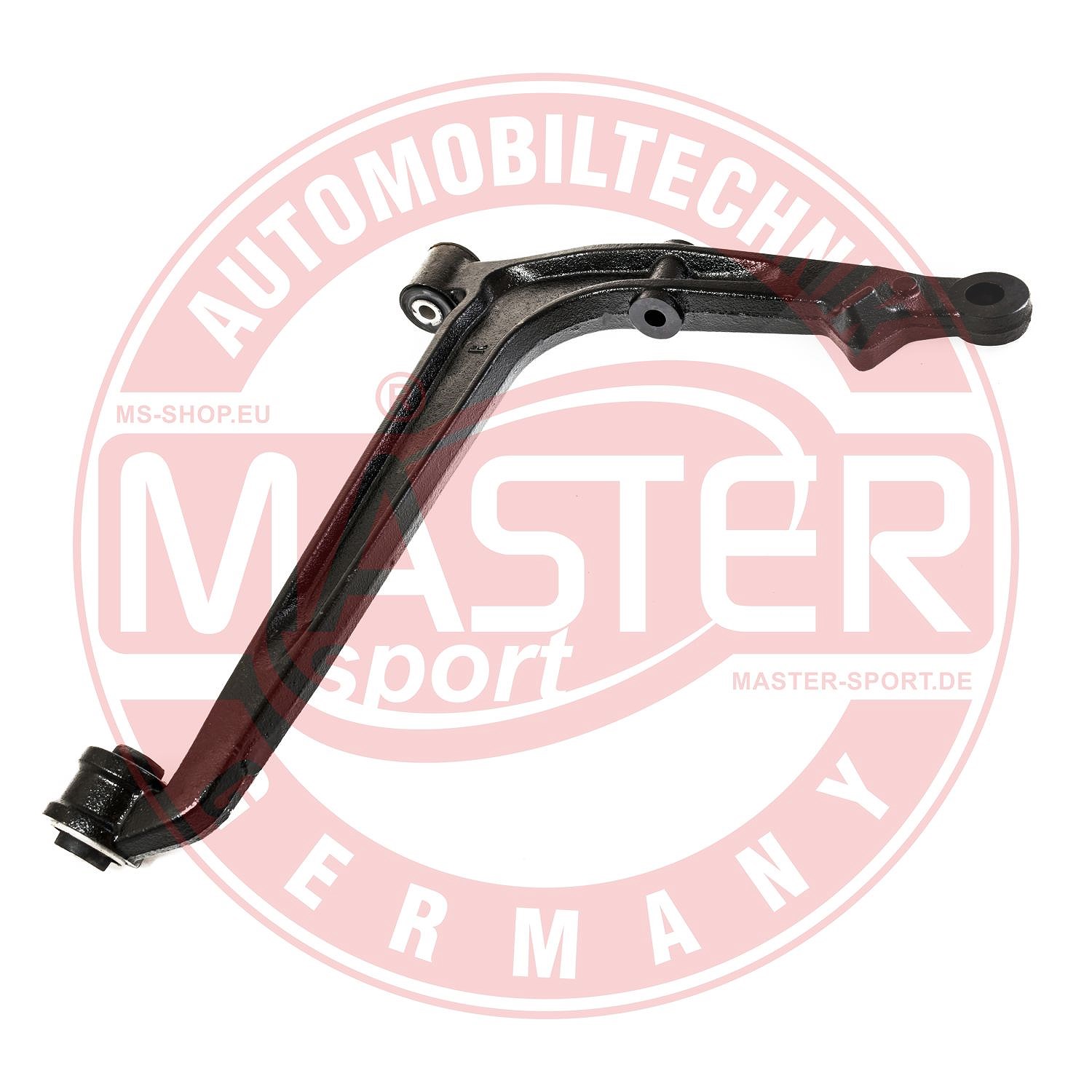 Master-sport Germany Lenker, Radaufhängung [Hersteller-Nr. 59805M-PCS-MS] für VW