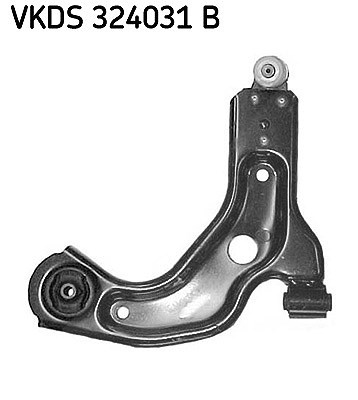 Skf Lenker, Radaufhängung [Hersteller-Nr. VKDS324031B] für Ford