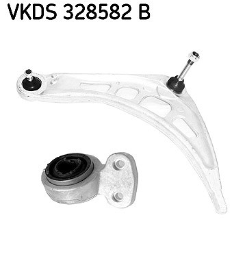 Skf Lenker, Radaufhängung [Hersteller-Nr. VKDS328582B] für BMW
