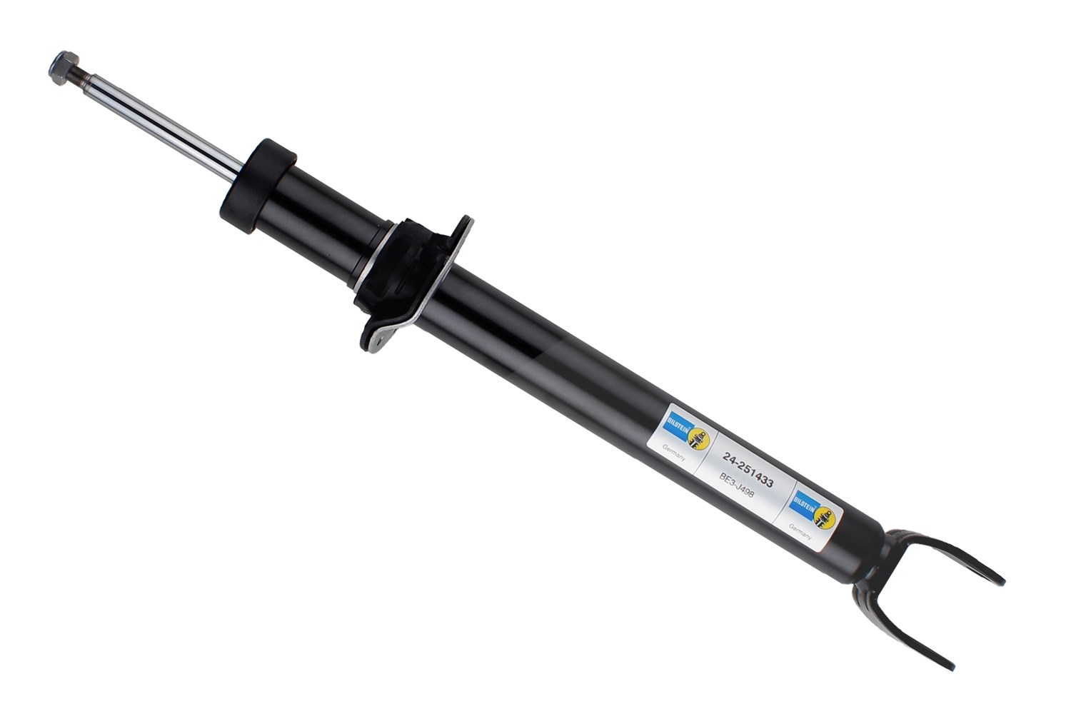 Bilstein Stoßdämpfer [Hersteller-Nr. 24-251433] für Mercedes-Benz