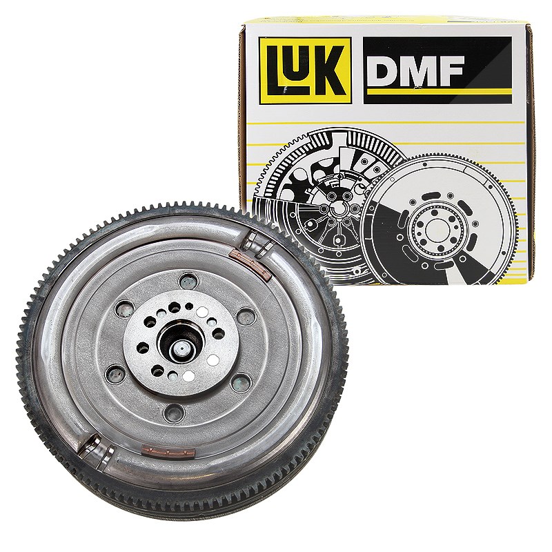 Schaeffler Luk Schwungrad ZMS [Hersteller-Nr. 415033810] für VW