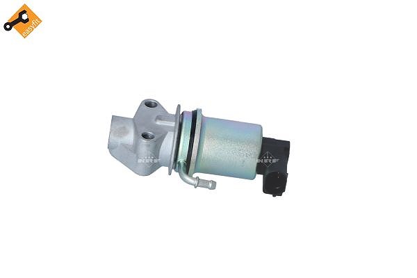 Nrf AGR-Ventil [Hersteller-Nr. 48336] für Audi, Seat, Skoda, VW