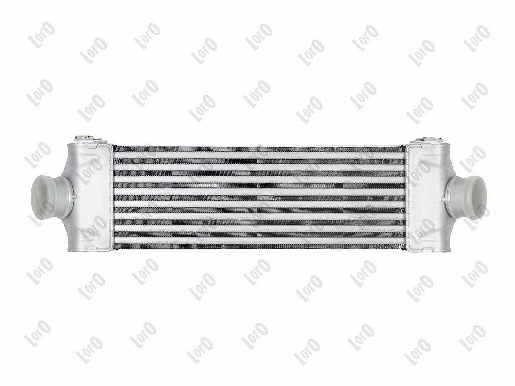 Abakus Ladeluftkühler [Hersteller-Nr. 017-018-0013] für Ford