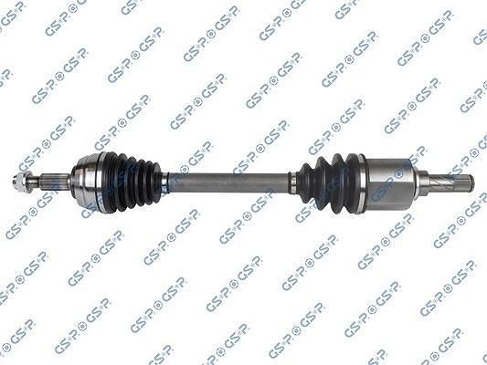 Gsp Antriebswelle [Hersteller-Nr. 250464] für Dacia, Renault