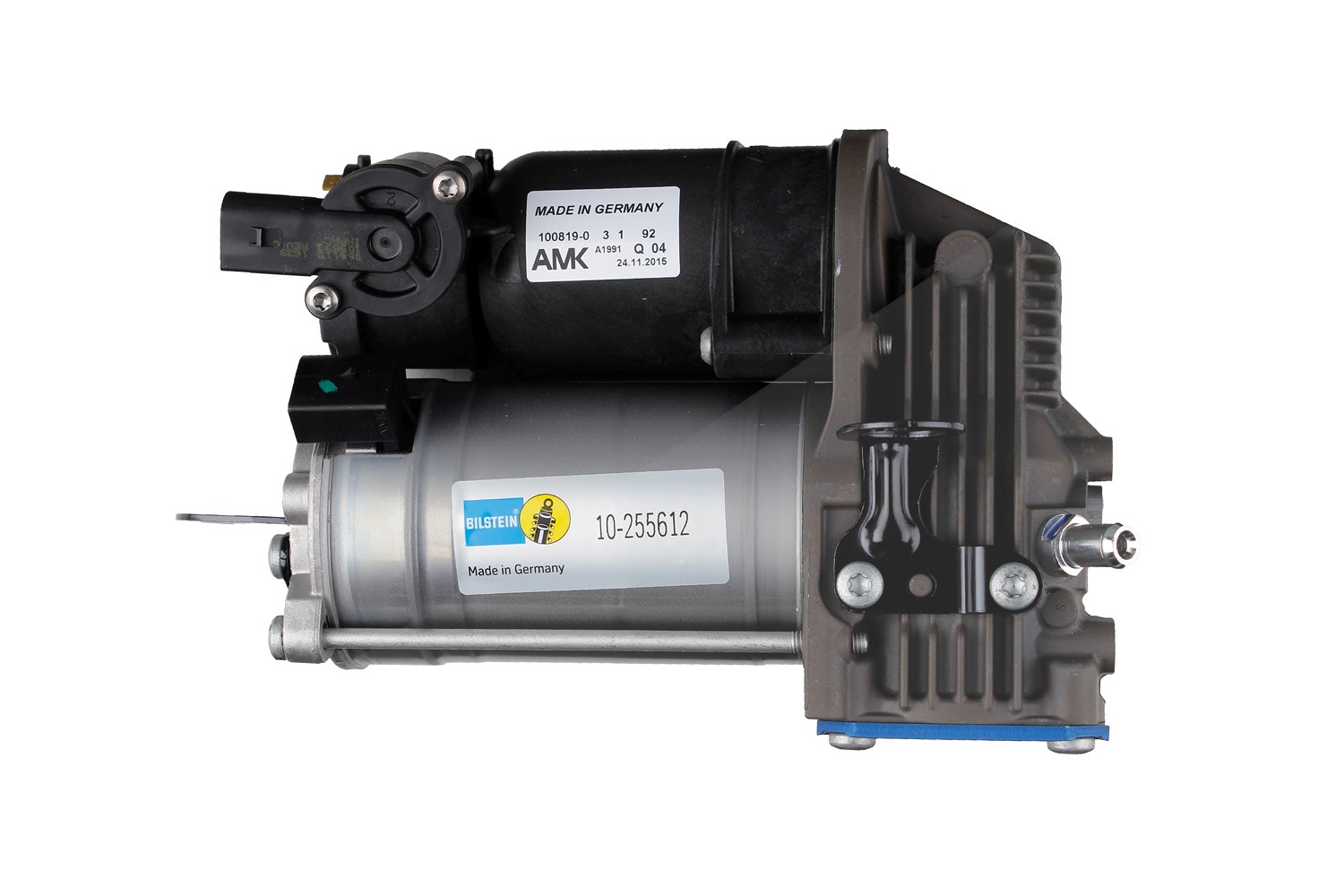 Bilstein Kompressor, Druckluftanlage [Hersteller-Nr. 10-255612] für Mercedes-Benz