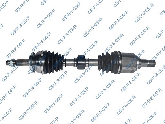 Gsp Antriebswelle [Hersteller-Nr. 259622] für Toyota