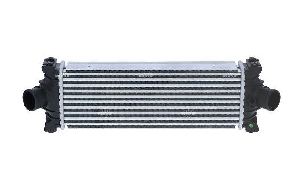 Nrf Ladeluftkühler [Hersteller-Nr. 30976] für Ford
