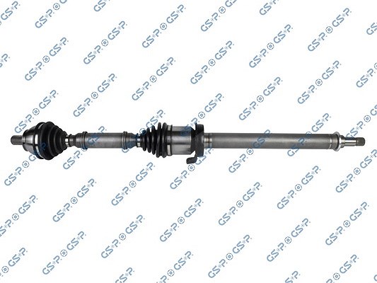 Gsp Antriebswelle [Hersteller-Nr. 235075] für Mercedes-Benz