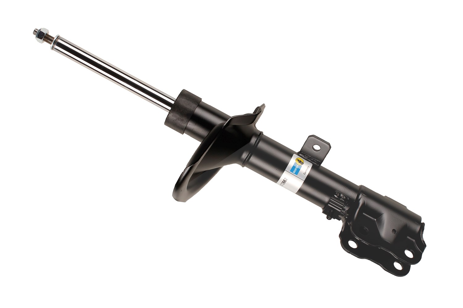 Bilstein Stoßdämpfer [Hersteller-Nr. 22-172662] für Peugeot, Mitsubishi, Citroën