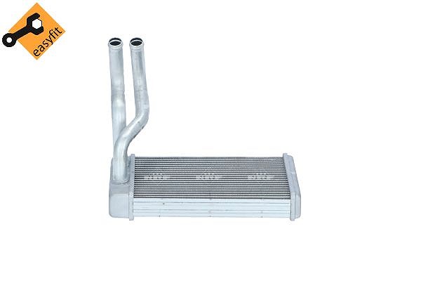 Nrf Wärmetauscher, Innenraumheizung [Hersteller-Nr. 54355] für Hyundai