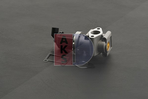 Aks Dasis AGR-Ventil [Hersteller-Nr. 155024N] für Saab, Opel, Alfa Romeo, Lancia, Fiat