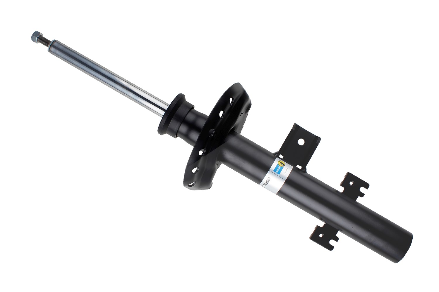 Bilstein Stoßdämpfer [Hersteller-Nr. 22-249807] für Land Rover