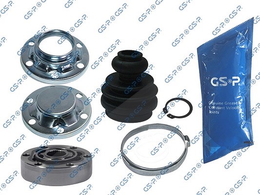 Gsp Gelenksatz, Antriebswelle [Hersteller-Nr. 661030] für VW