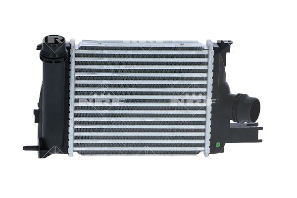 Nrf Ladeluftkühler [Hersteller-Nr. 30956] für Dacia, Renault
