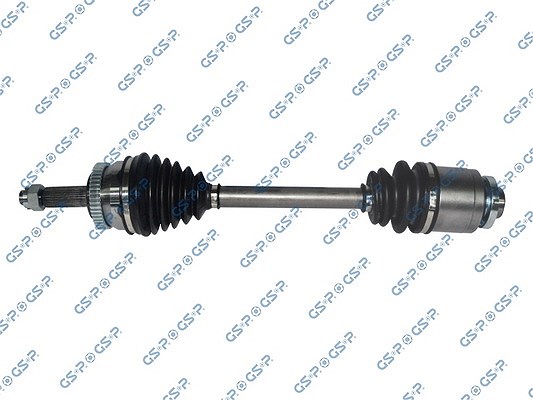 Gsp Antriebswelle [Hersteller-Nr. 224221] für Hyundai, Kia
