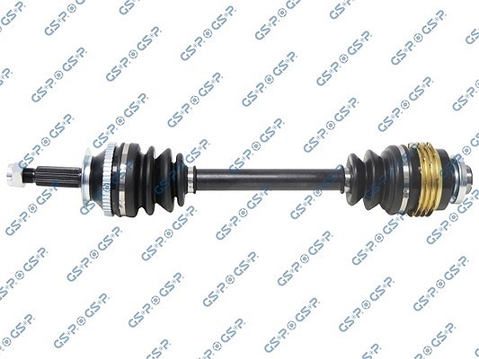 Gsp Antriebswelle [Hersteller-Nr. 224217] für Hyundai