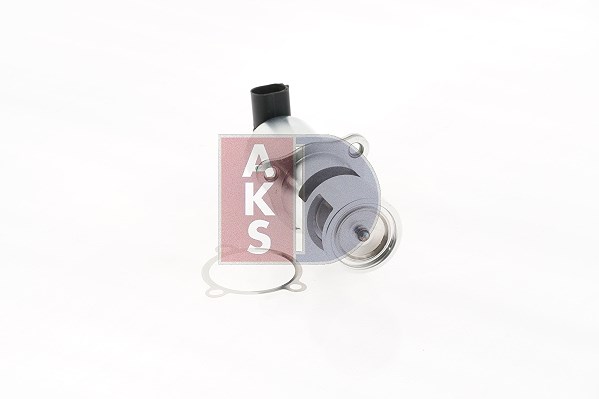 Aks Dasis AGR-Ventil [Hersteller-Nr. 155018N] für Renault, Mitsubishi, Nissan, Volvo, Opel